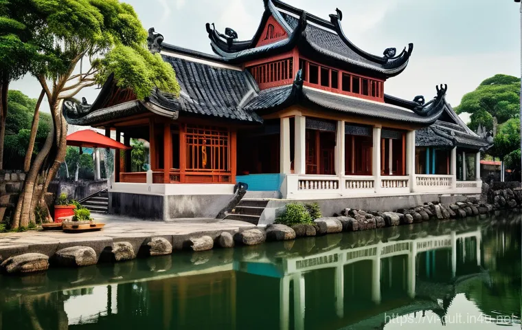 문화예술사 실무 사례 연구 - Here are three detailed image generation prompts in English, inspired by the rich cultural tapestry ...