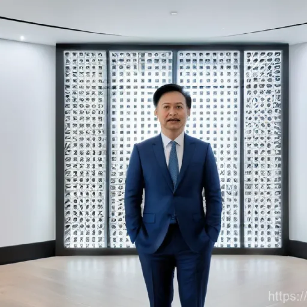 문화예술사 업무에서의 리더십 - **Visionary Cultural Leader Blending Heritage and Innovation:** A dynamic, inspiring Vietnamese lead...