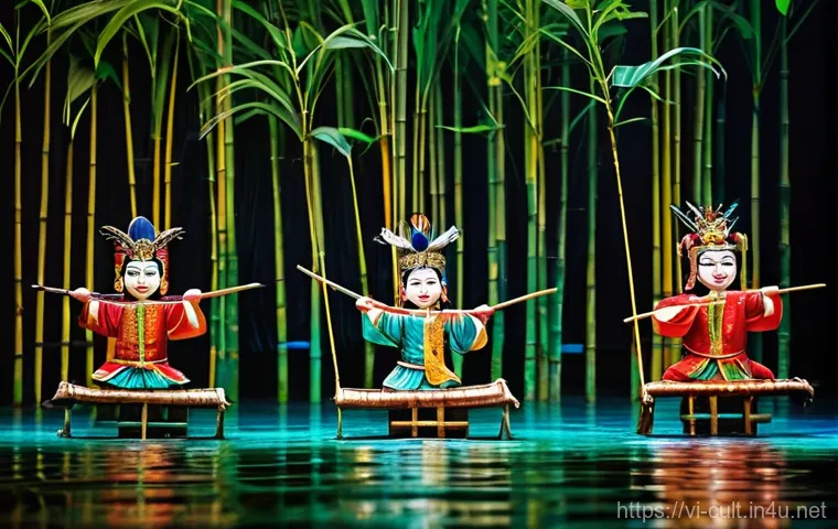 문화예술사와 문화관광의 융합 - **Prompt:** A vibrant night scene at the Temple of Literature (Văn Miếu – Quốc Tử Giám) in Hanoi, Vi...