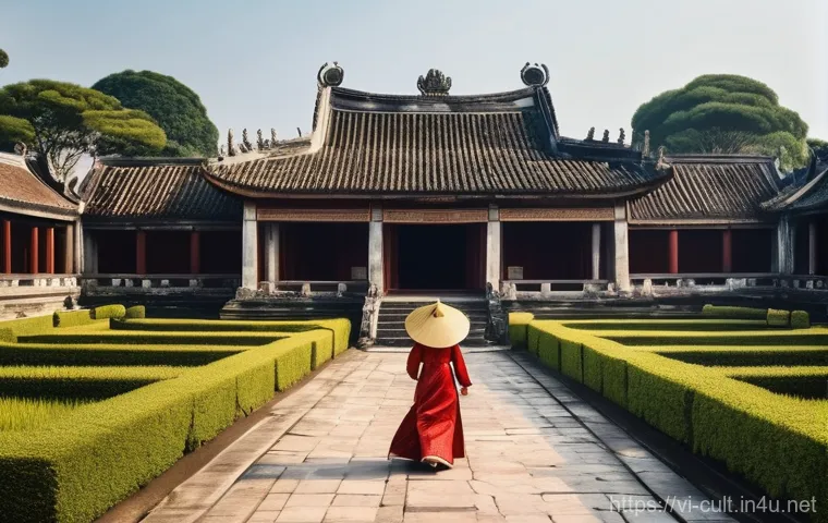 문화예술사와 문화관광의 융합 - **Prompt:** A captivating shot of a traditional Vietnamese water puppetry performance. Wooden puppet...