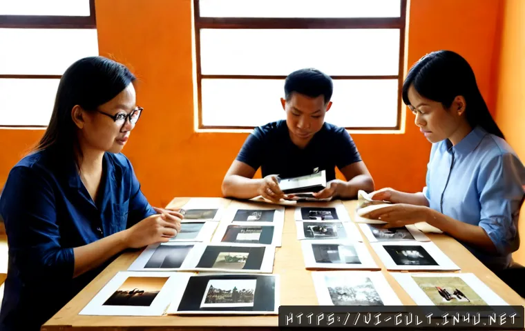 Nâng năng lực làm việc trong lĩnh vực văn hóa nghệ thuật: Lộ trình kỹ năng, công cụ và chi phí đầu tư hợp lý 3 문화예술사 실무 역량 강화 방법 관련 이미지 1